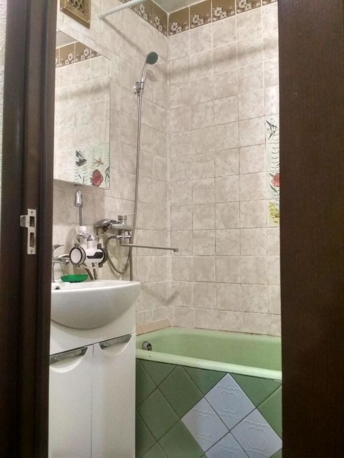 Хостелы Уютный Киев-13