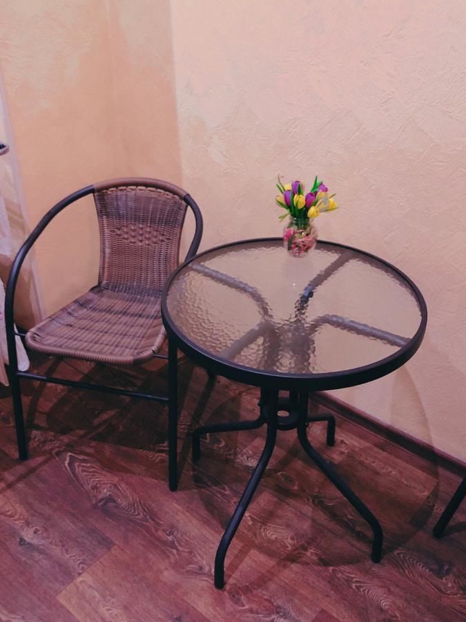 Хостелы Уютный Киев-19