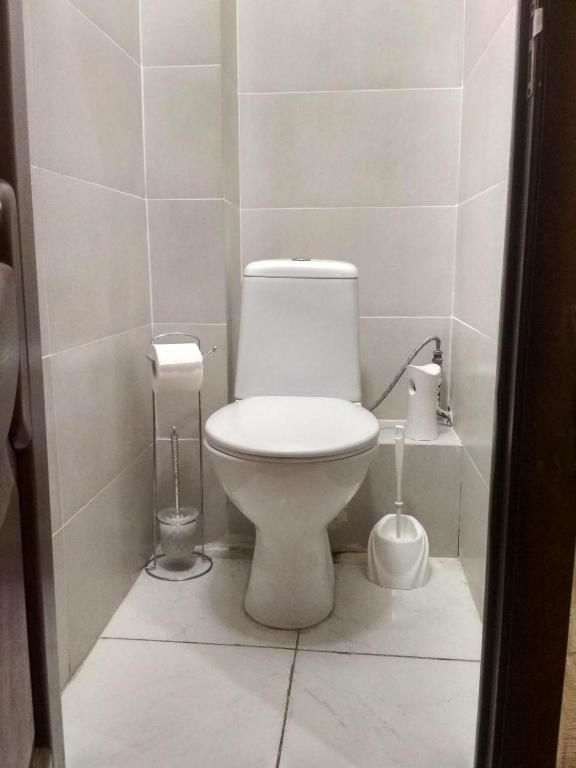 Хостелы Уютный Киев-22