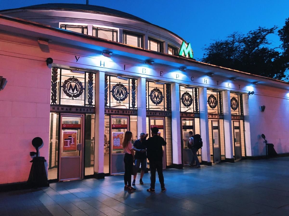 Хостелы Уютный Киев-5