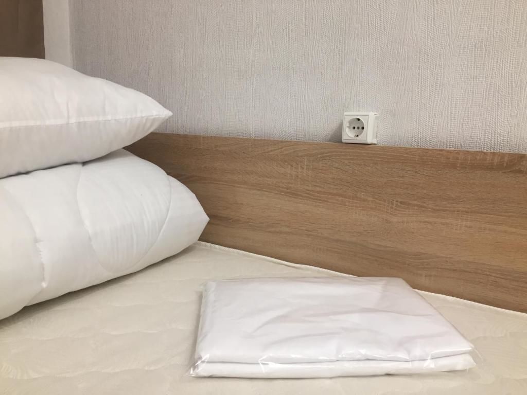 Хостелы Уютный Киев-27