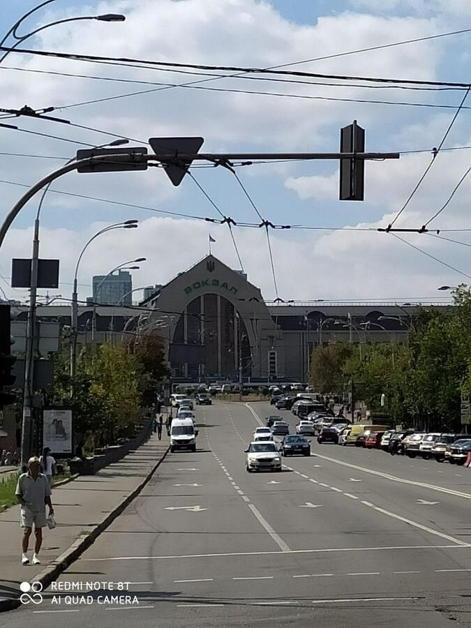 Хостелы Уютный Киев-6