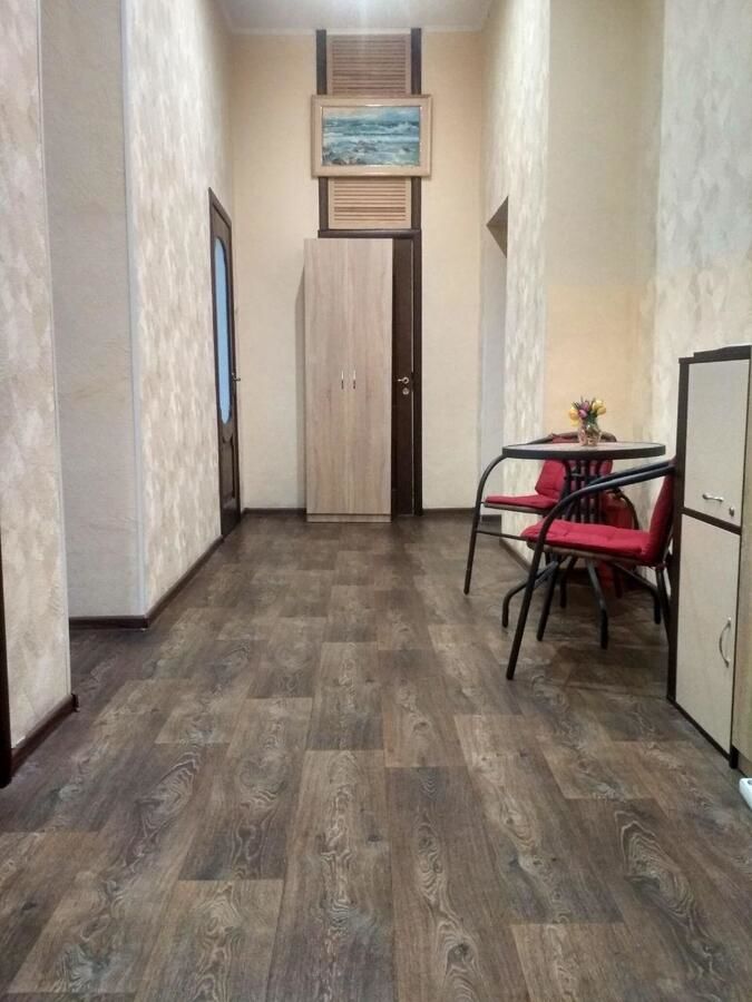 Хостелы Уютный Киев-7