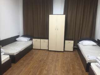 Хостелы Уютный Киев Кровать в общем номере для женщин с 4 кроватями-5