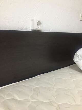 Хостелы Уютный Киев Кровать в общем номере для мужчин с 4 кроватями-5