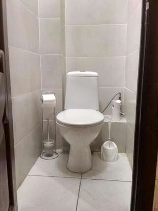 Хостелы Уютный Киев Кровать в общем номере для женщин с 4 кроватями-7