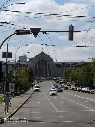 Хостелы Уютный Киев-2