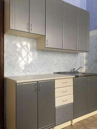 Хостелы Уютный Киев-4