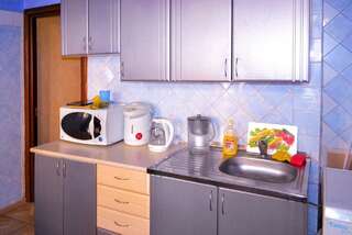 Хостелы Уютный Киев-5