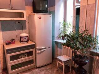 Хостелы Уютный Киев-6