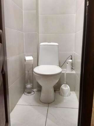 Хостелы Уютный Киев Кровать в общем номере для женщин с 4 кроватями-1