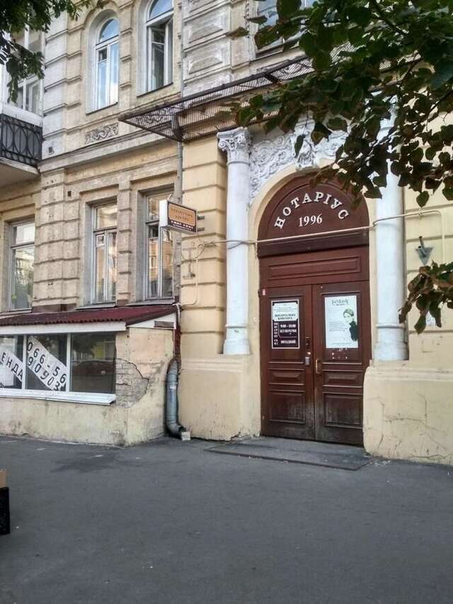 Хостелы Уютный Киев-3