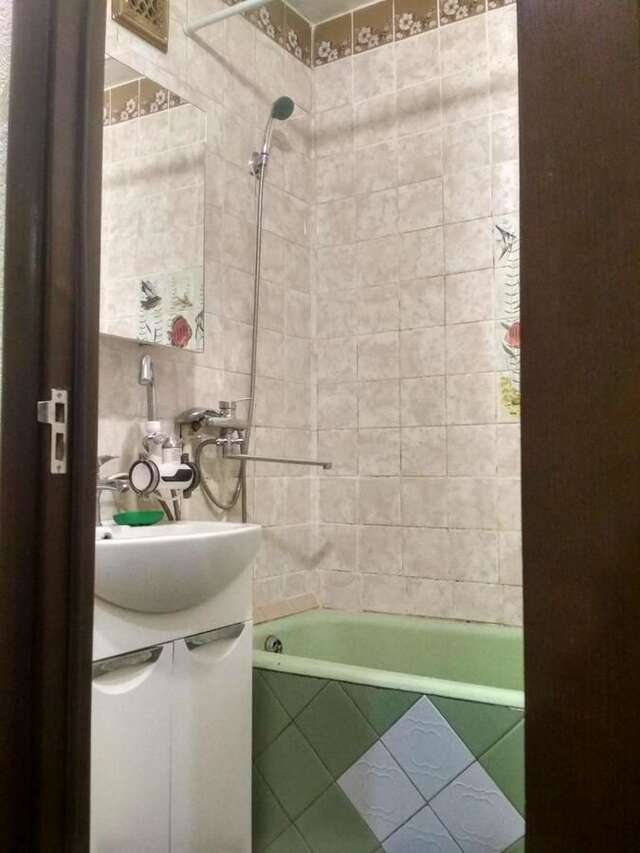 Хостелы Уютный Киев-12