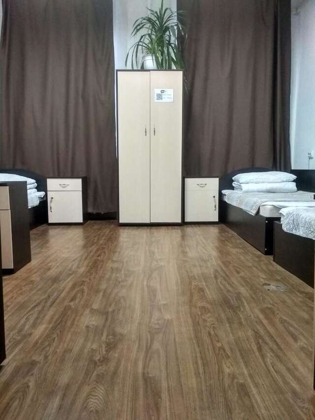 Хостелы Уютный Киев-13