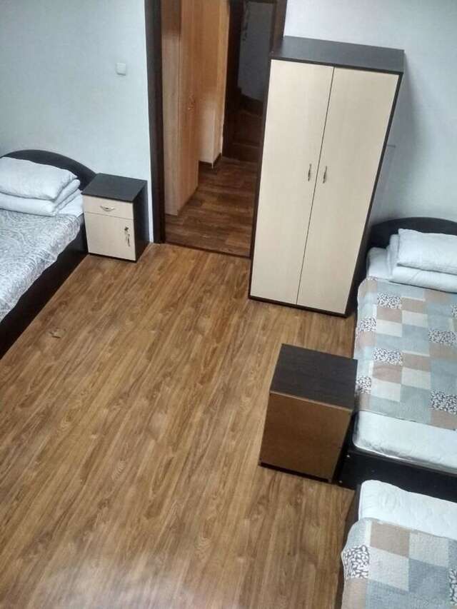 Хостелы Уютный Киев-14