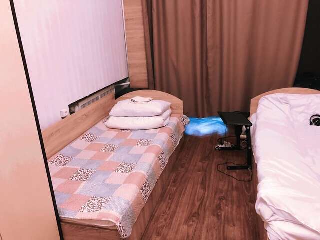 Хостелы Уютный Киев-15