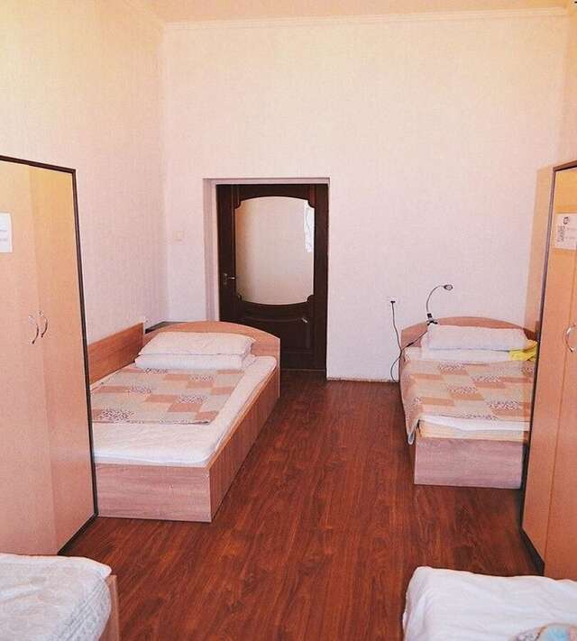 Хостелы Уютный Киев-16