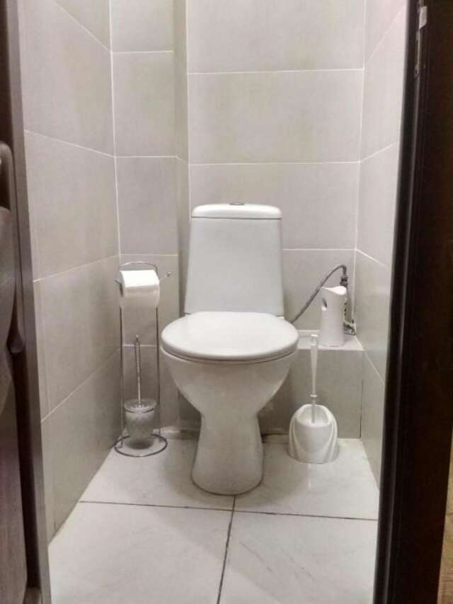 Хостелы Уютный Киев-21