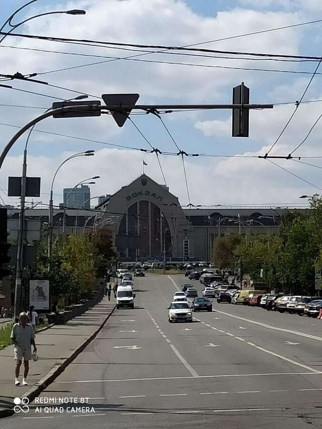 Хостелы Уютный Киев-5