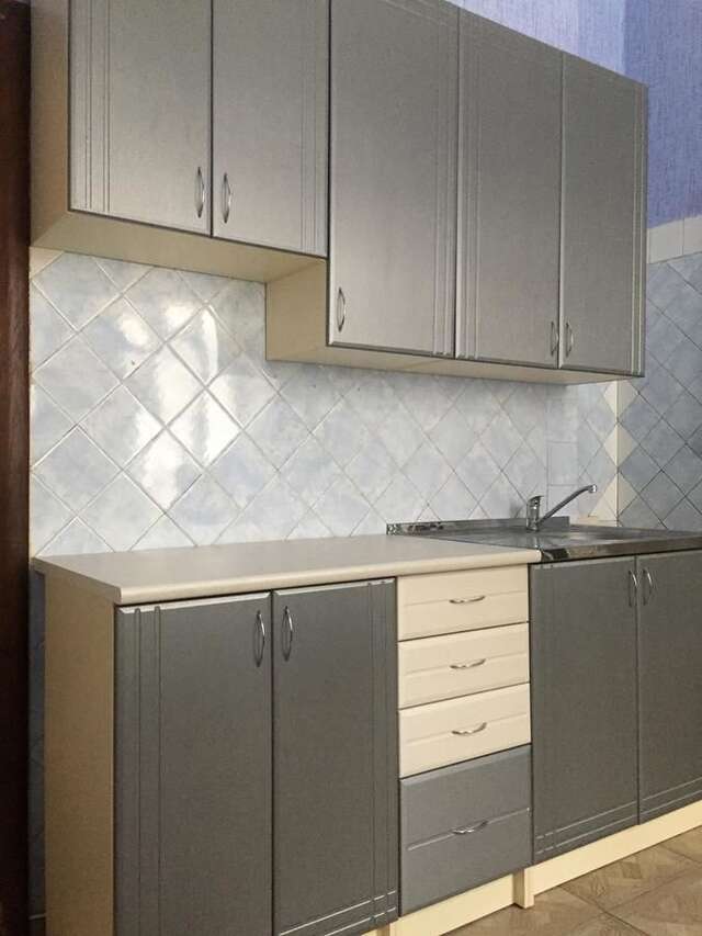 Хостелы Уютный Киев-7