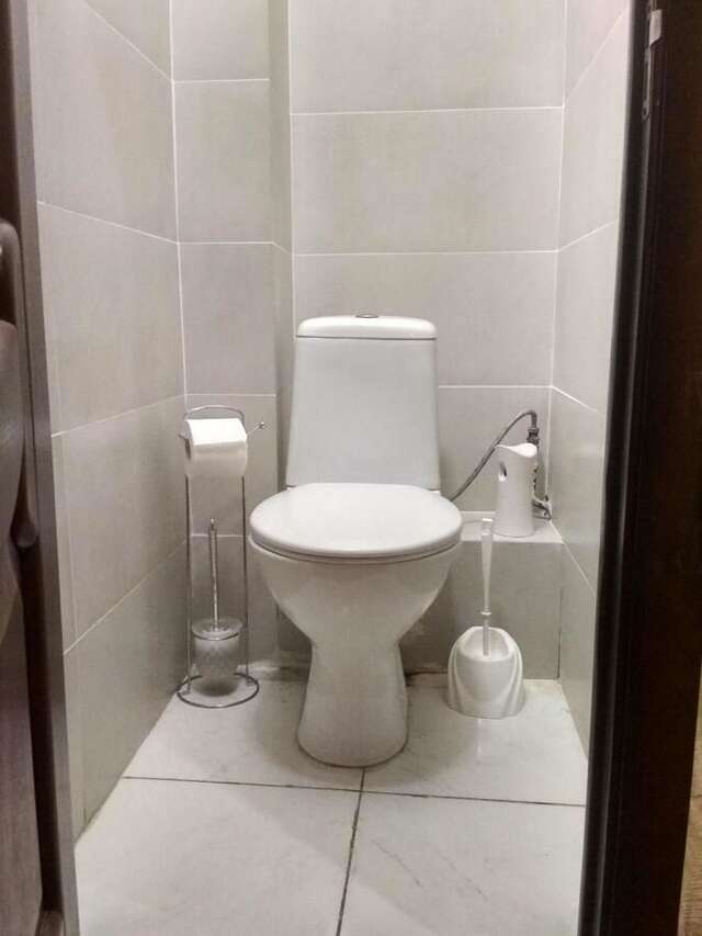 Хостелы Уютный Киев-10